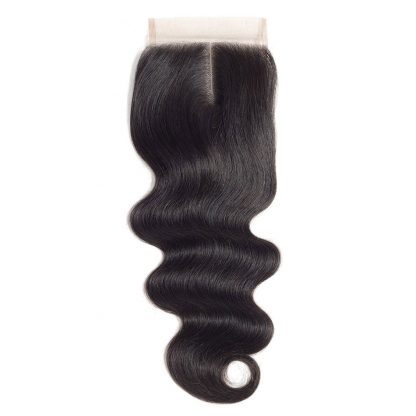 body wave lace closure