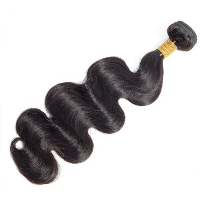 body wave hair bundles