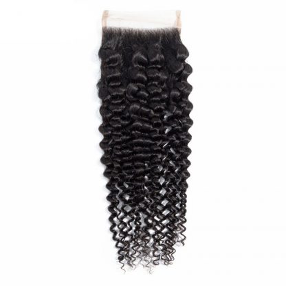 deep wave lace closure