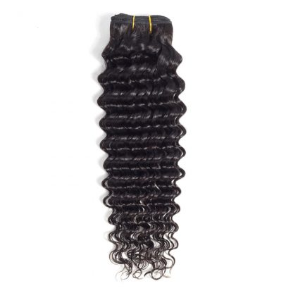 deep wave hair bundles