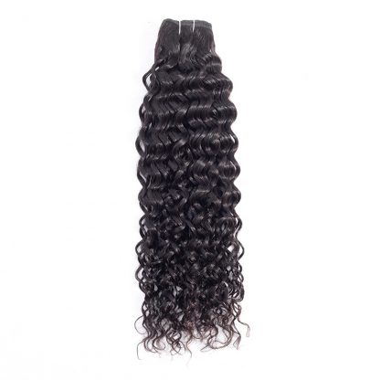 water wave hair bundles